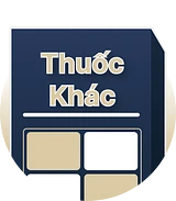 Thuốc khác